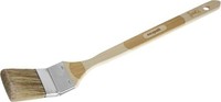 Nespoli Fillpro Wood Eckenpinsel Lasuren 60 Mm Malerpinsel