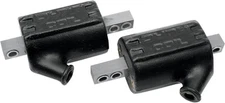 Dynatek 5 Ohm Black Dyna Ignition Coils (DC10-1)