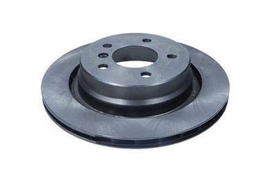 Bremsscheibe MAXGEAR 19-3541 für OE 34 21 2 227 177 - 2 227 177