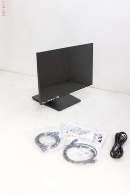 IIYAMA T2252MSC-B2 Touchscreen-Monitor Touchscreenbildschirm DEFEKTWARE
