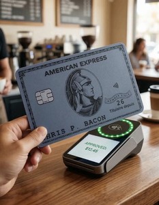 American ExpressCard | eBay