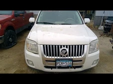 Seat Belt Front Bucket Passenger Retractor Fits 08-12 ESCAPE 310469