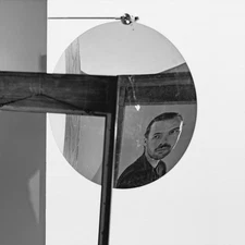 SAM WEBER GET FREE NEW LP