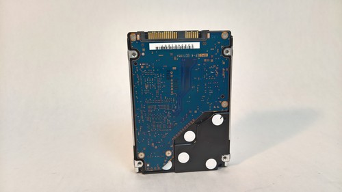 Lot of 2 Toshiba Cisco MBF2300RC 300 GB 2.5 in SAS 2 Enterprise Hard Drive - Picture 2 of 3