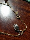 Joan Rivers 8 different styles Charmes  Gold Tone Necklace — photo 5