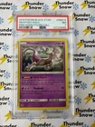 Mewtwo Holo #SM214 Hidden Fates Black Star Promo 2019 Pokemon PSA 7