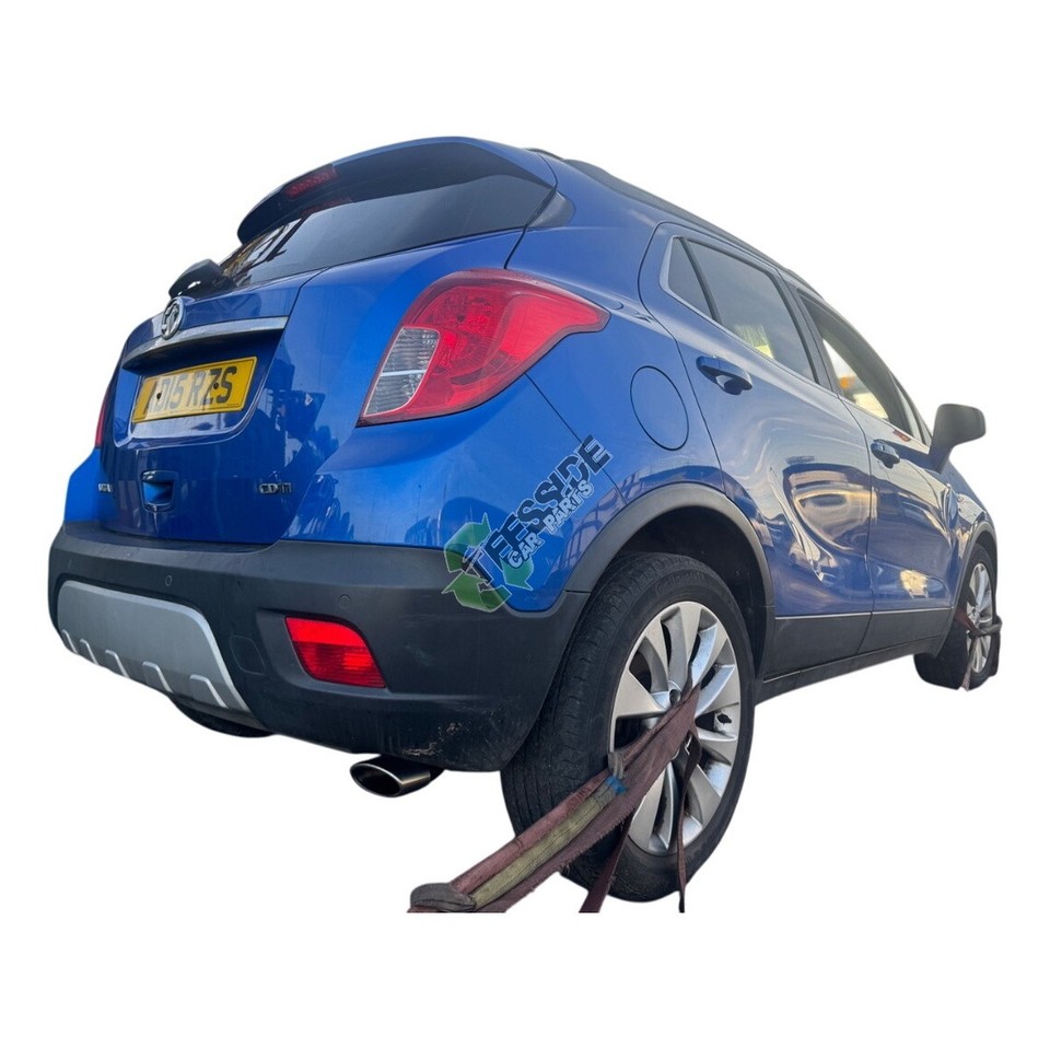 OPEL MOKKA A J13 2012-2016 PŁYTA OSŁONA POD SILNIK 94550786