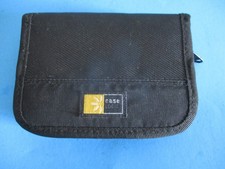 Case Logic Carrying Case Holds 6 Knives Padde...