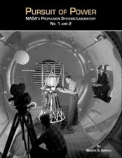Robert S Arrighi Nasa History Office Pursuit of Power (Paperback) (UK IMPORT)