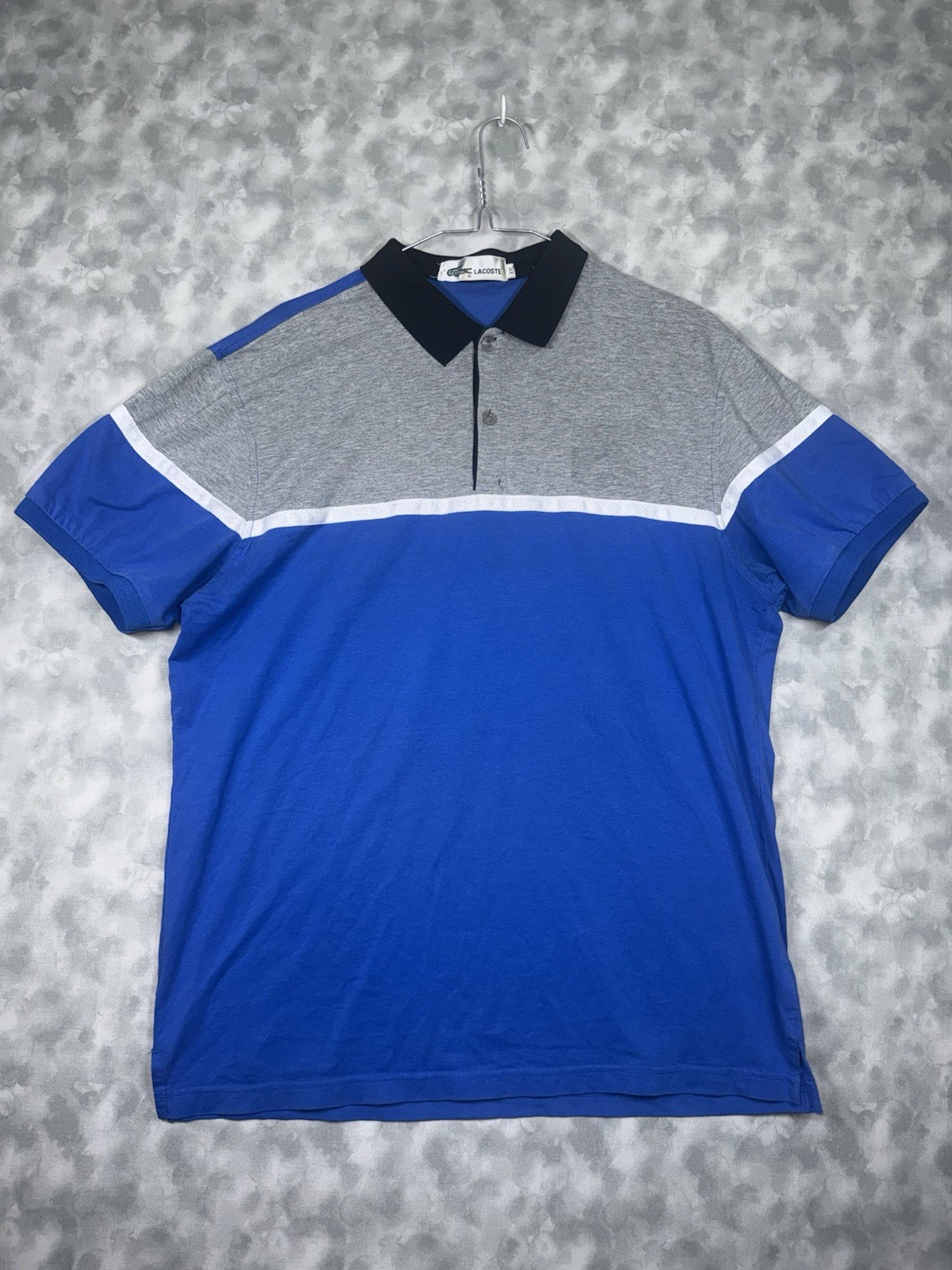 Vintage Lacoste Polo Size 2XL