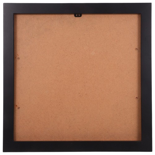 Record Display Frame Vinyl Records Wall-mounted Holder Cover Art