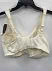 Aviana Cream With Lace Bra - Size 40E — photo 4