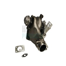 Turbo Citroen GS