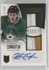 2013 Panini Rookie Anthology Selection Prime 17/50 Kevin Connauton Auto RC fm0