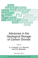 S. Lombardi (U. A.) | Advances In The Geological Storage Of Carbon Dioxide | Xvi