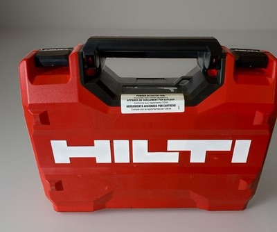 Hilti 2084262 DX 2 Powder Actuated Fastening Tool