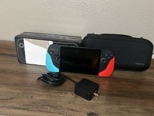 ASUS ROG Ally X 7" 120Hz FHD 1080p Gaming Handheld - AMD Ryzen Z1 Extreme 1TB