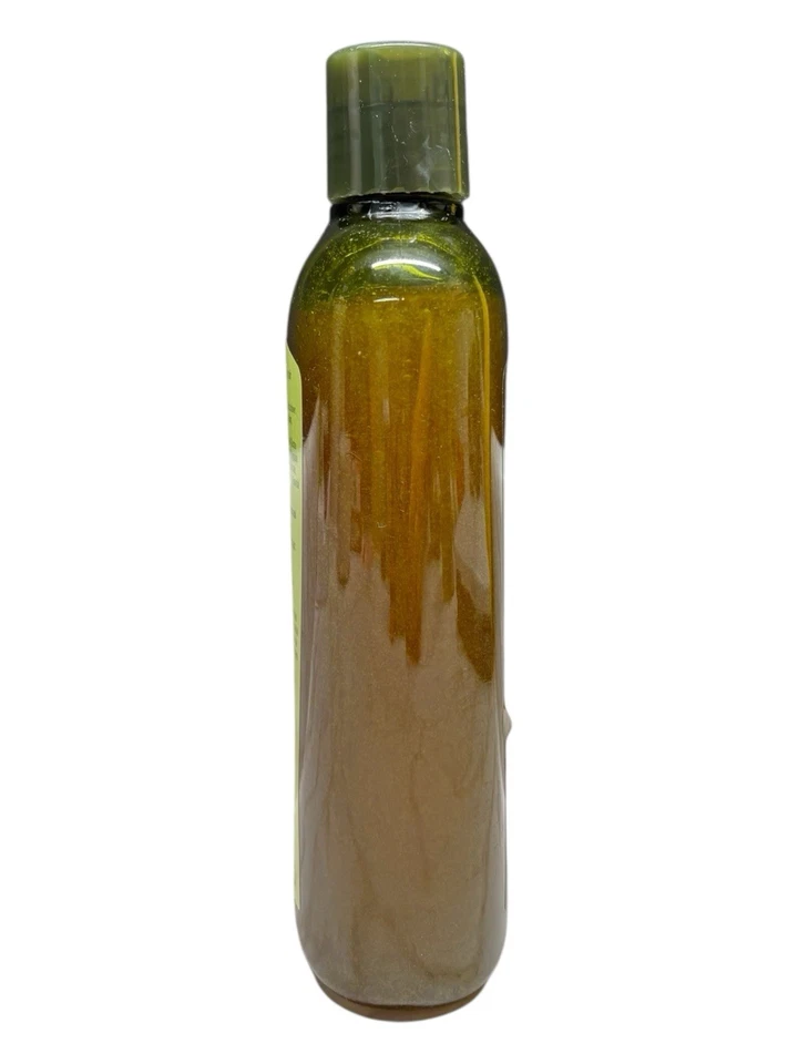 Gel de ducha y baño espumoso Kiss My Face ROUGH TOMILLO 16 pisos canela clavo limón Foto 2 de 3