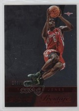 2014-15 Panini Prestige Bonus Shots Red Plus /199 Terrence Jones #131 1x9