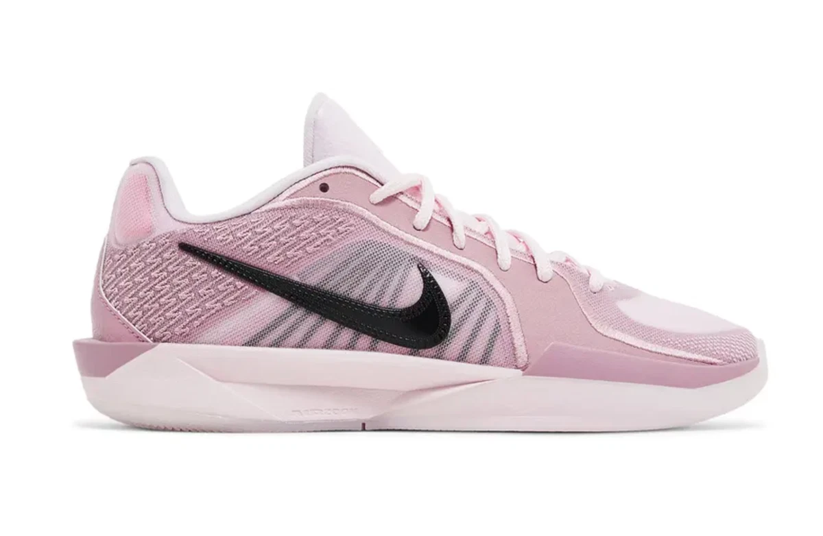 Nike Sabrina 2 Triple Double W for sale | eBay
