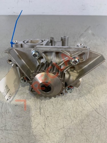 PEUGEOT 206 CC 2D 2000-2007 WATER PUMP 1609417480 - Picture 7 of 10