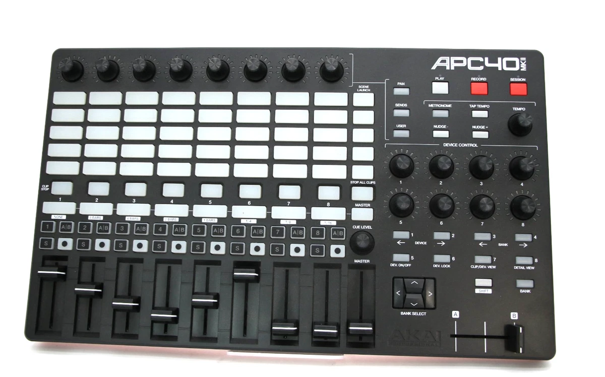 Akai Apc 40 for sale - eBay