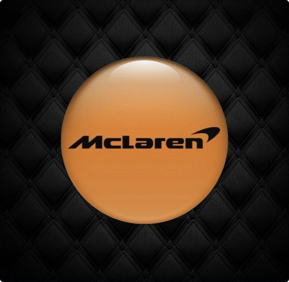 Frank Stephenson McLAREN 675 Long Tail 1/43 Scale AutoART Collectibles — 第 3/4 张图片