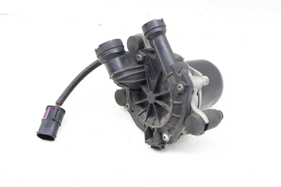 BMW 328I XDRIVE E90 LCI 2009-2011 - Bomba de aire secundaria 7557903 Foto 3 de 4