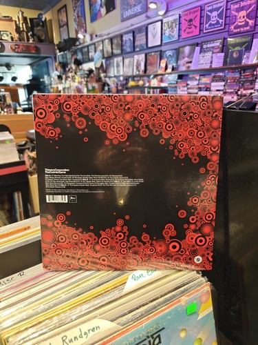 Thievery Corporation - The Cosmic Game Record Store Day Vinyl LP RSD 2025 New - Picture 6 of 14