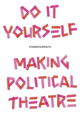 Do it Yourself by Common/Wealth PAPERBACK 9781526192974