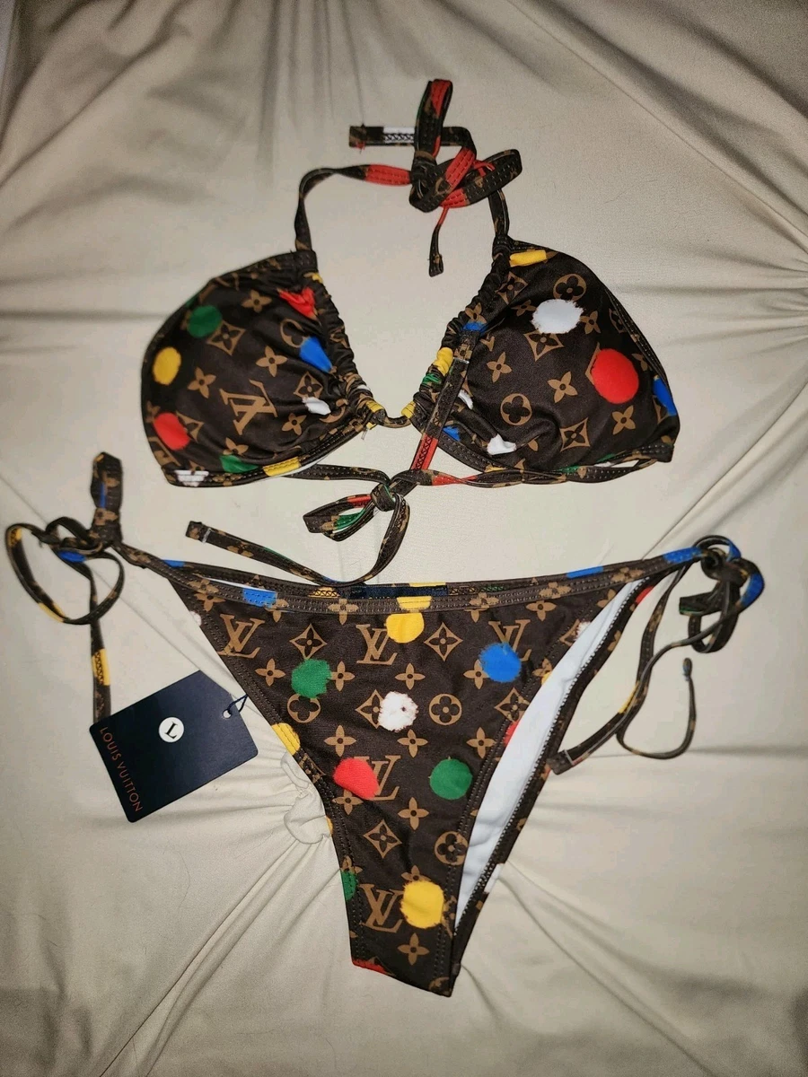 Louis Vuitton Swimwear for Women for sale | eBay