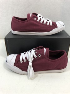 converse jack purcell mujer
