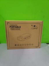 NEW SinKeu 24000mAh Portable Charger Power Bank, 88Wh Portable Power Bank W/ AC