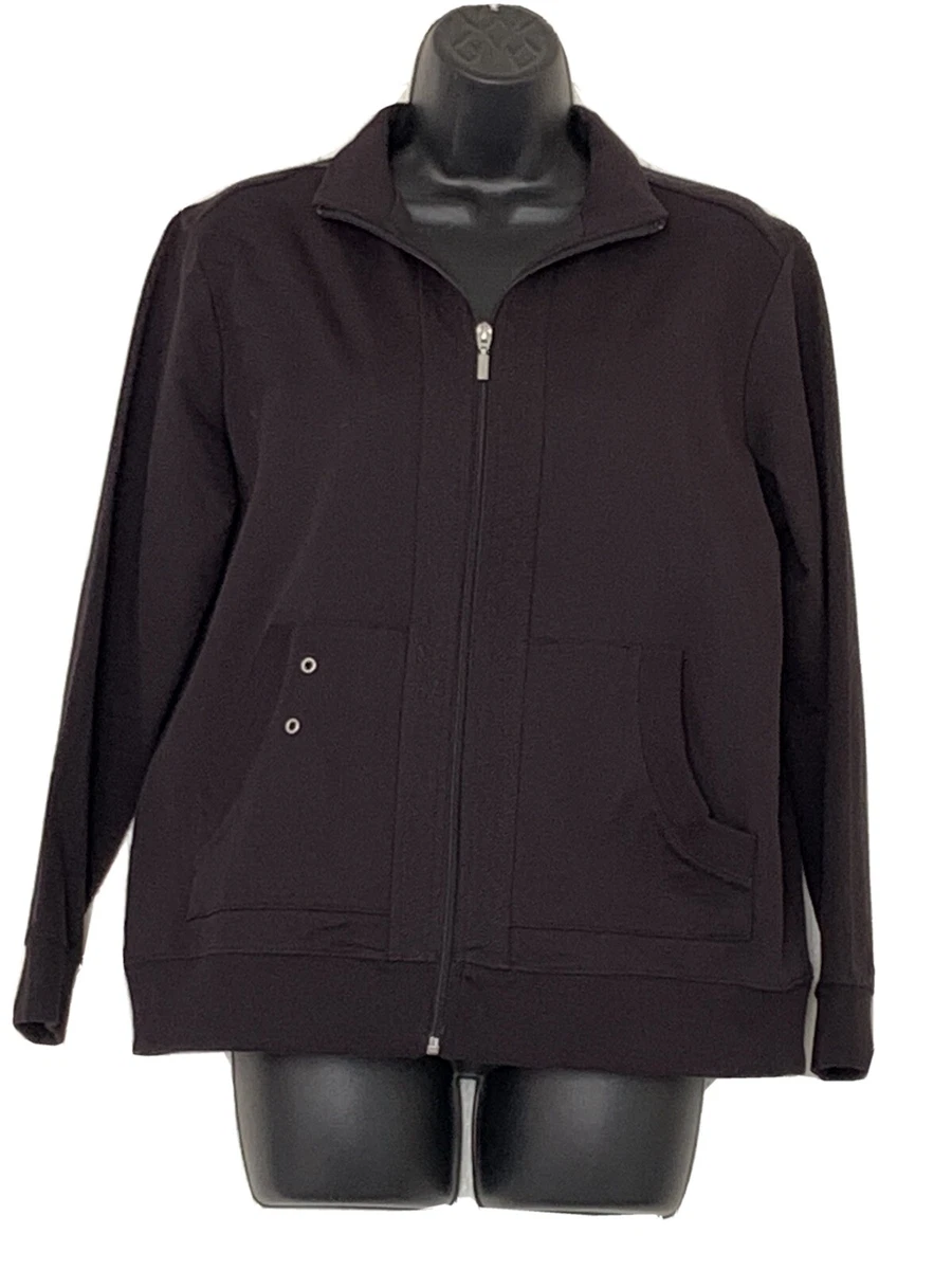 Petite black jacket sale