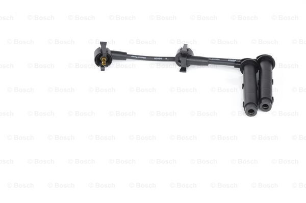 Bosch 0 986 356 833 ZÜNdleitungssatz FÜR Ford Ford Australia-image