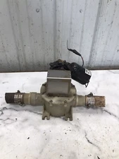 93 Formula F-31 31 PC Boat Sea Land Sealand waste grinder Macerator pump 