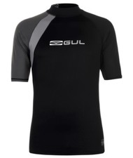 GUL Men's Under Neoprene Shirt Ausschlagsweste Swim Sonnenshirt all Sizes