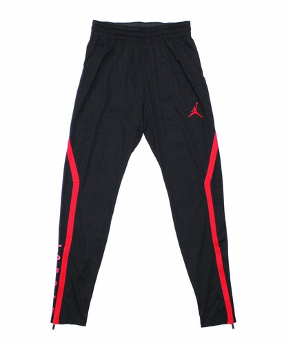 jordan tapered sweatpants