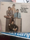 The Beatles Yesterday and Today, VG+, MONO, 1966 Capital, T 2553