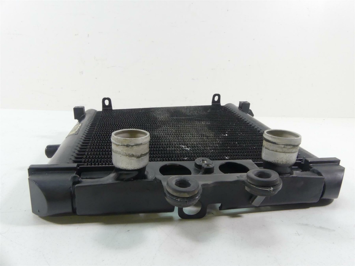 2015 Harley VRSCF Muscle Rod Engine Radiator Cooler - Read 