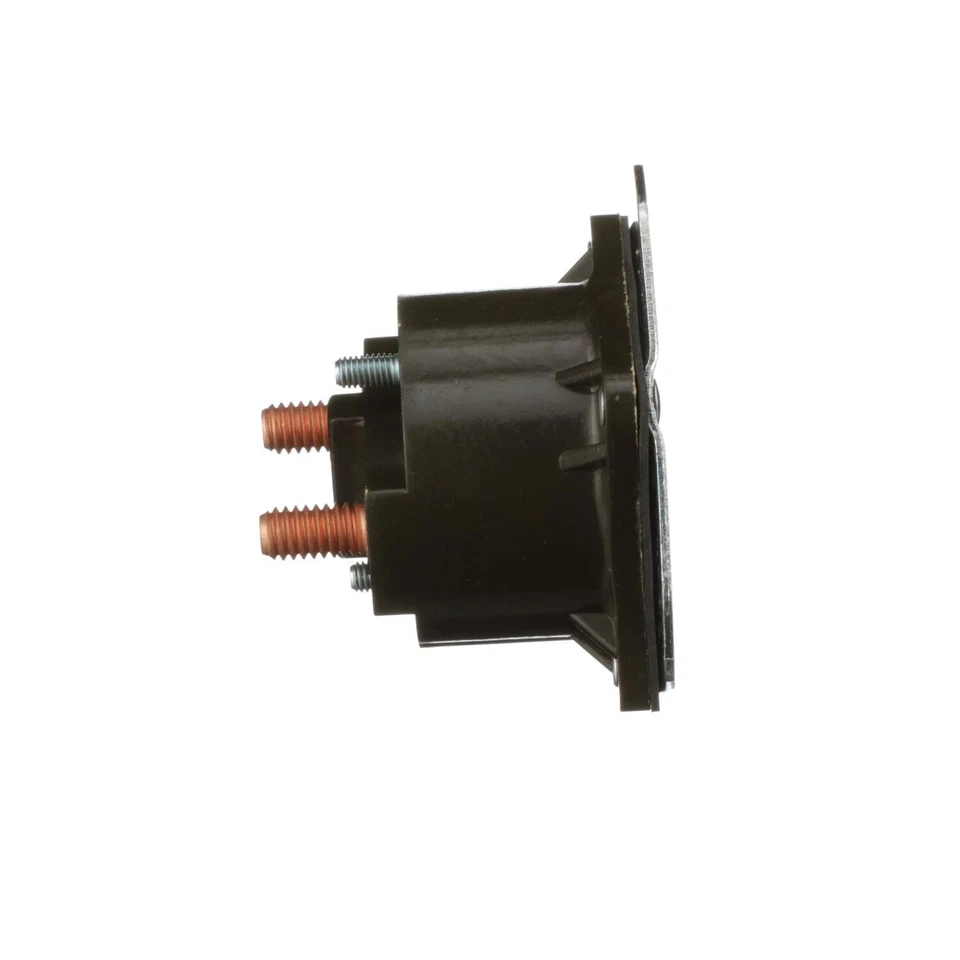 New SMP Starter Solenoid For 1999-2008 Ford E-350 Super Duty - Image 3 of 4
