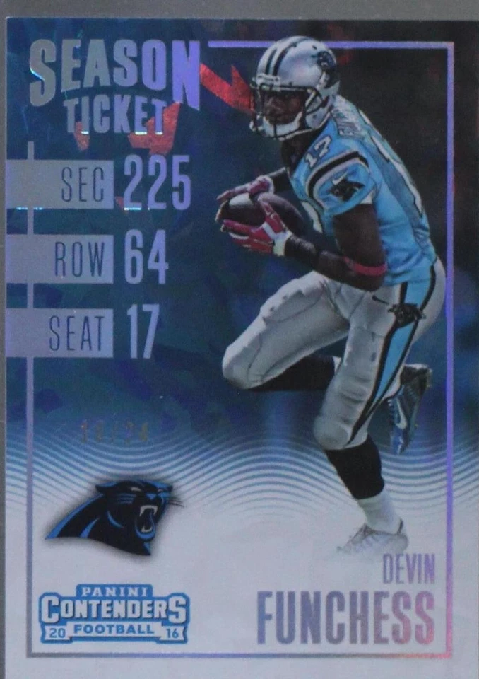 Cracked Ice Ticket