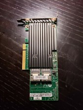Intel SAS SATA 6Gb/s 8-Ports RAID Controller PCIe Card G35828-311 RMS25KB080