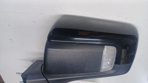 2019-24 Chevrolet Silverado 1500 RST OEM Left Driver Mirror for Parts or Repair