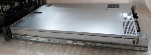 Dell PowerEdge R710 E02S Intel Xeon X5550 64GB PC3 NO HDD Server w/ 2x 570w PSU - Picture 13 of 15