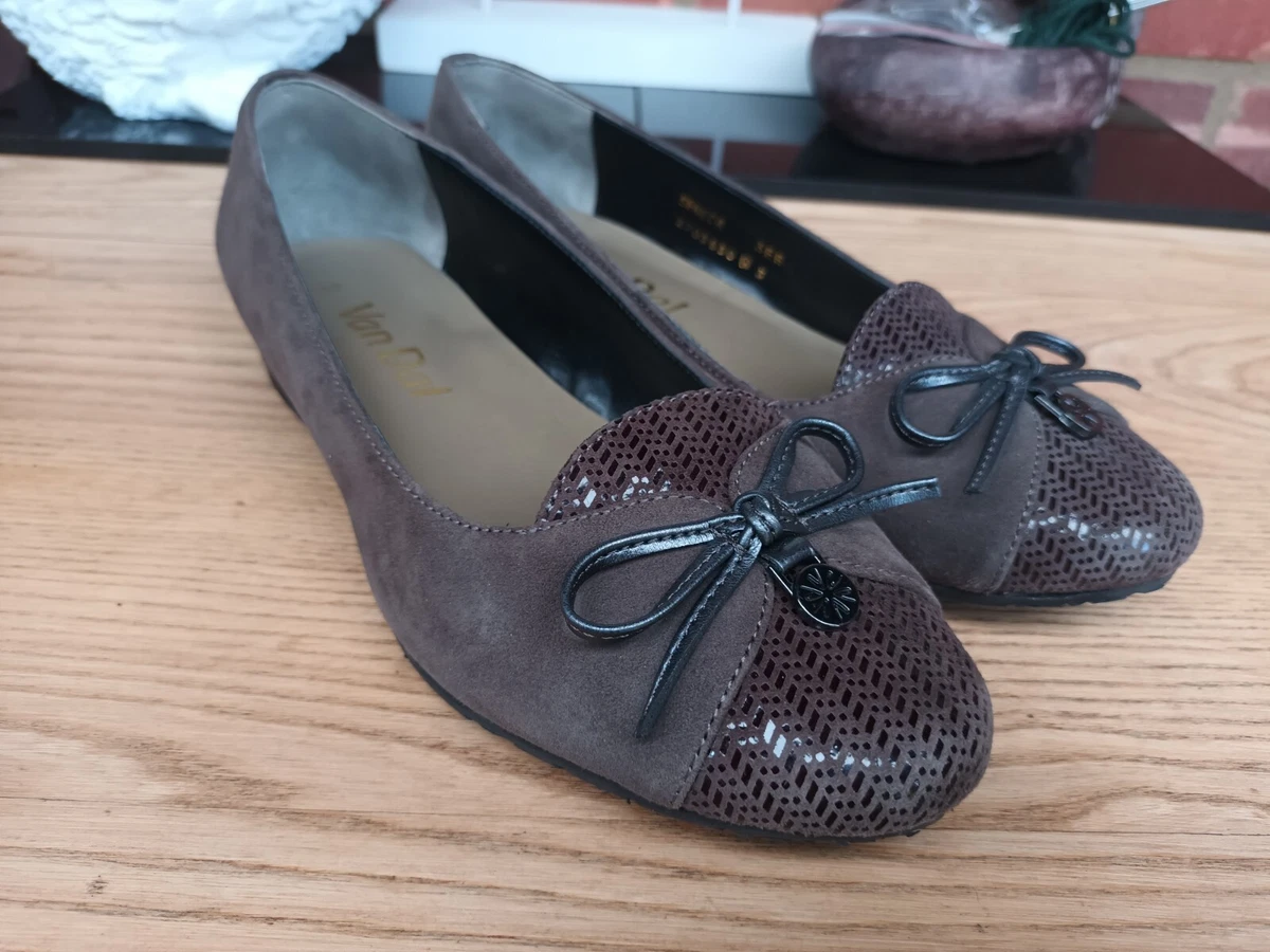 Van dal eee best sale shoes