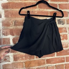 Vintage Mesh Skort Sz XS
