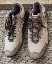 Brown New Balance 963 lace up Men's Sneakers size 14