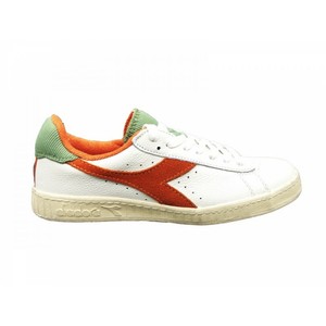 diadora l low used