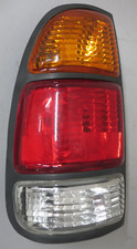 2000-2002 Toyota Tundra - Tail Light Lh 2000-2002 Toyota Tundra - Tail Light Lh